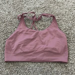 EUC Fabletics Sports Bra